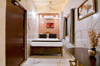 Hotel O ARES RESIDENCY - Puri - 4