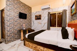 Hotel O ARES RESIDENCY - 0