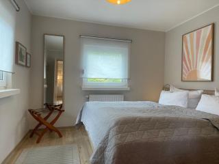 Ferienhaus In Alt Schadow Mit Grill Und Terrasse - Markische Heide - 6
