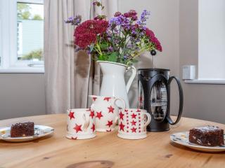 Wren Cottage - Sutton - 5