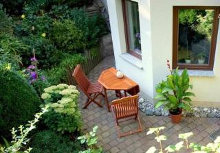 Ferienwohnung Ginkgo In Dresden - Dresda - 8
