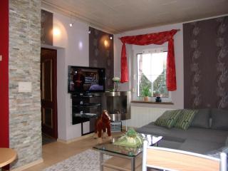 Appartement In Lübbenau Spreewald Mit Garten Und Grill - Lübbenau - 5
