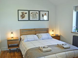 Harrys Den - Chapel St. Leonards - 4