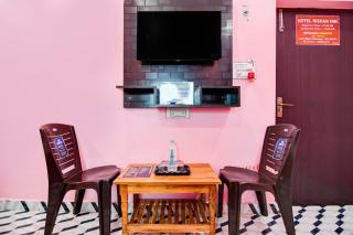 Hotel O Rishan Inn - Bhubaneshwar - 2