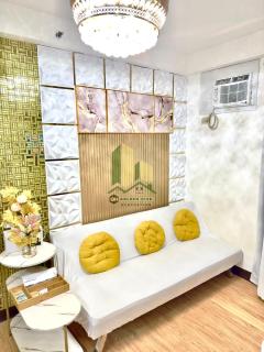 1 BR Near Davao Airport Arezzo Place Davao - Davao - 4