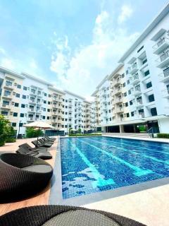 Hills Staycation by SDC - Manila - 0