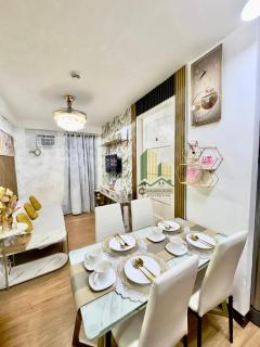 1 BR Near Davao Airport Arezzo Place Davao - Davao - 0
