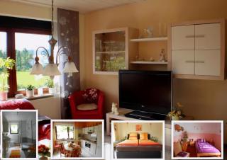 Ferienwohnung Preiser In Schieder Schwalenberg - Schieder-Schwalenberg - 9