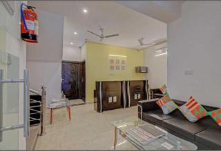 Hotel O Singh - Neu-Delhi - 8