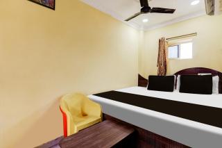 Hotel O Sri Sai Mani Lodge - Vijayawāda - 6