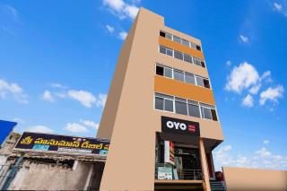 Hotel O Sri Sai Mani Lodge - Vijayawāda - 0