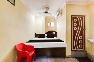 Hotel O Sri Sai Mani Lodge - Vijayawāda - 2