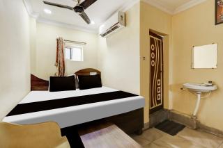 Hotel O Sri Sai Mani Lodge - Vijayawāda - 7