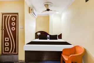 Hotel O Sri Sai Mani Lodge - Vijayawāda - 3