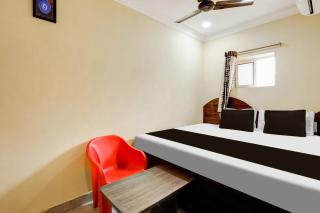 Hotel O Sri Sai Mani Lodge - Vijayawāda - 5