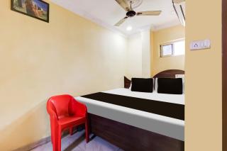 Hotel O Sri Sai Mani Lodge - Vijayawāda - 8