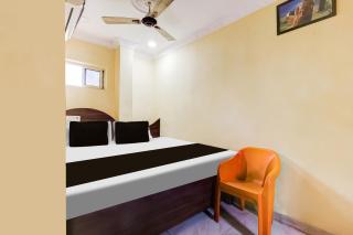 Hotel O Sri Sai Mani Lodge - Vijayawāda - 1