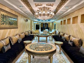 Royalty Penthouse Heritage VIP - Tanger - 9