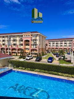 1 BR Near Davao Airport Arezzo Place Davao - Davao - 6