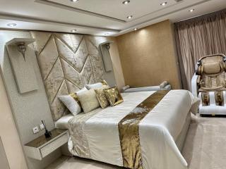 Royalty Penthouse Heritage VIP - Tanger - 5
