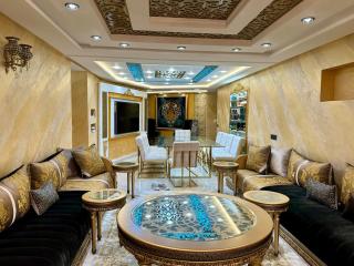 Royalty Penthouse Heritage VIP - Tanger - 8