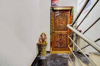 Hotel O RR GRAND STAY - Hyderabad - 9
