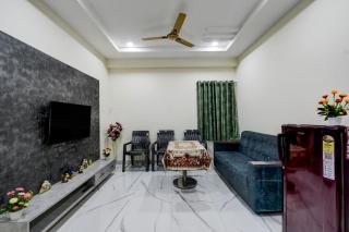 Hotel O RR GRAND STAY - Hyderabad - 8