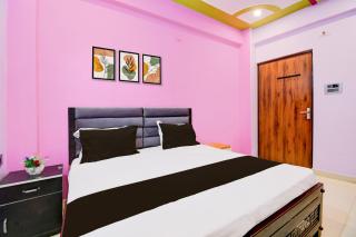 Hotel O Ramada - Jhūsi - 1