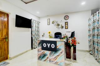 Hotel O RR GRAND STAY - Hyderabad - 2