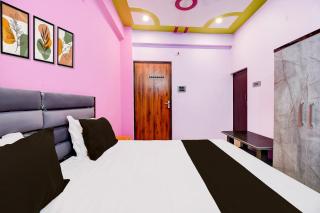 Hotel O Ramada - Jhūsi - 6