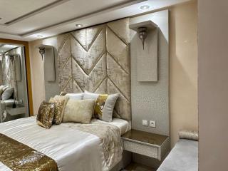Royalty Penthouse Heritage VIP - Tanger - 4