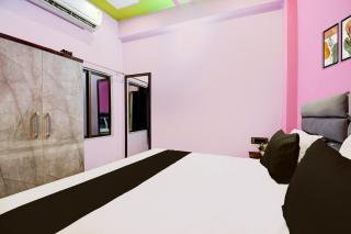 Hotel O Ramada - Jhūsi - 3