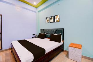 Hotel O Ramada - Jhūsi - 0