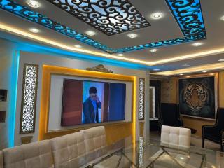 Royalty Penthouse Heritage VIP - 7