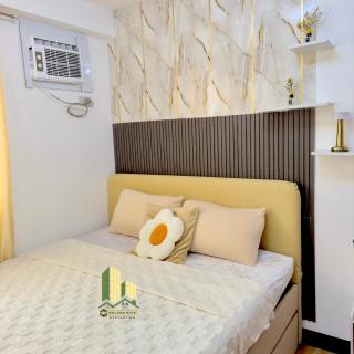 1 BR Near Davao Airport Arezzo Place Davao - Davao - 3