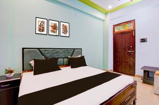 Hotel O Ramada - Jhūsi - 4