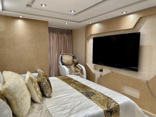 Royalty Penthouse Heritage VIP - Tanger - 3