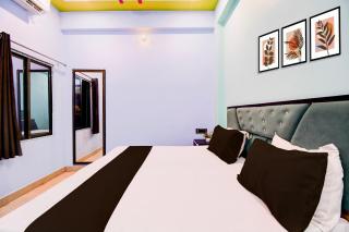 Hotel O Ramada - Jhūsi - 2