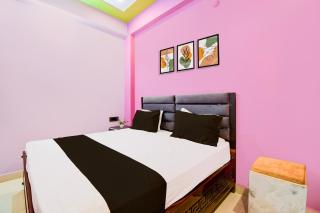 Hotel O Ramada - Jhūsi - 5