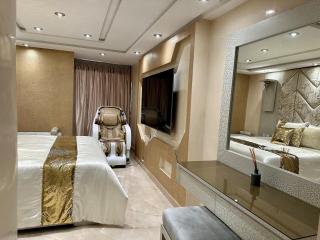 Royalty Penthouse Heritage VIP - Tanger - 2