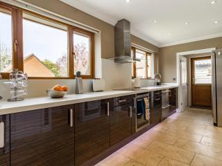 Rivendell Lodge - Cottage - East Winch - 5