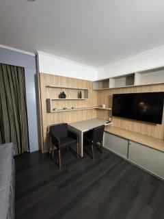 Flat hotel Itaim Bibi - São Paulo - 8