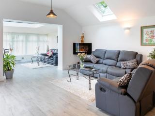 Bay Cottage - Wereham - 9