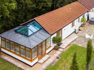 Bay Cottage - Wereham - 0