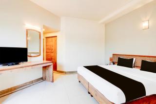 Hotel O Ratna Regency - Pune - 4