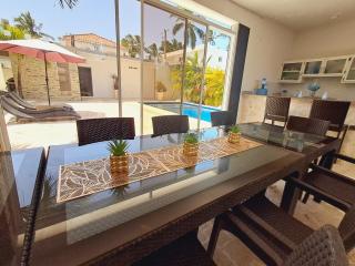 Beachside Villa Cabarete with private pool - Cabarete - 4