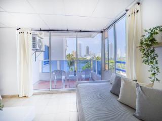 Riviera Summer - Apartamento con balcón - 2
