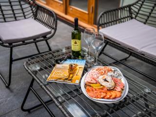 North Farm Lodges - 5