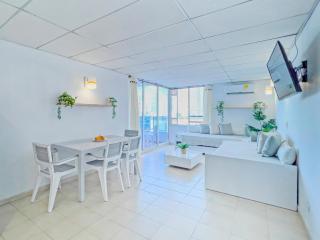 Riviera Summer - Apartamento con balcón - 6