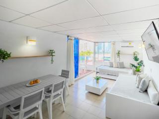 Riviera Summer - Apartamento con balcón - 8